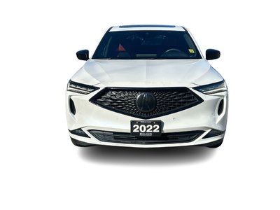 2022 Acura MDX in Markham, Ontario