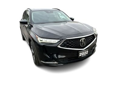 2022 Acura MDX in Markham, Ontario