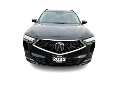 2022 Acura MDX in Markham, Ontario