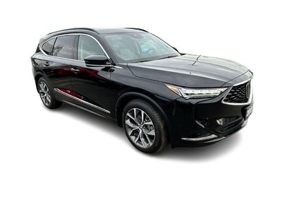 2022 Acura MDX in Markham, Ontario