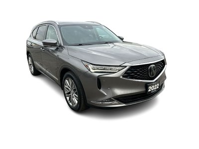 2022 Acura MDX in Markham, Ontario