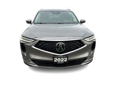 2022 Acura MDX in Markham, Ontario