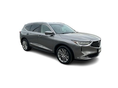 2022 Acura MDX in Markham, Ontario