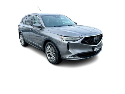 Acura MDX  2022 à Markham, Ontario