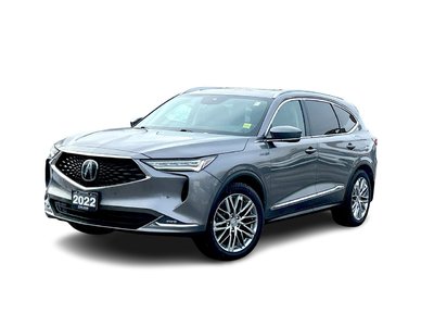 Acura MDX  2022 à Markham, Ontario