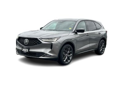 2022 Acura MDX in Markham, Ontario