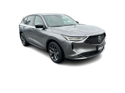 2022 Acura MDX in Markham, Ontario