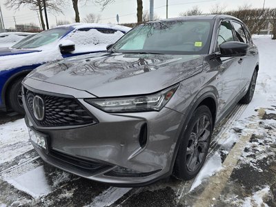 Acura MDX  2022 à Markham, Ontario