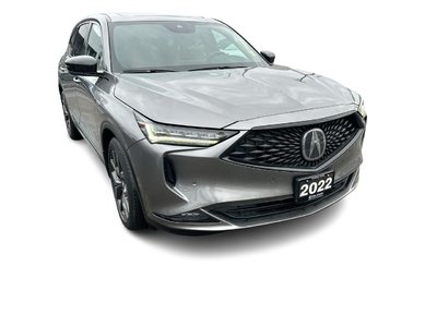 2022 Acura MDX in Markham, Ontario