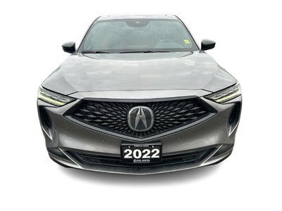 2022 Acura MDX in Markham, Ontario