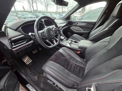2022 Acura MDX in Markham, Ontario