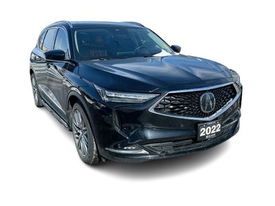 Acura MDX  2022 à Markham, Ontario