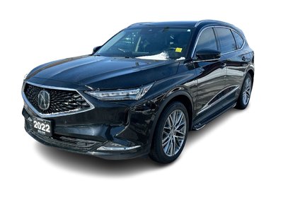 Acura MDX  2022 à Markham, Ontario