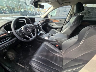 2022 Acura MDX in Markham, Ontario