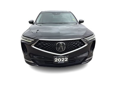 2022 Acura MDX in Markham, Ontario