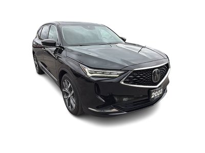 2022 Acura MDX in Markham, Ontario
