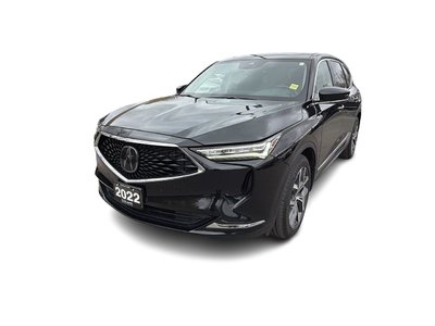 Acura MDX  2022 à Markham, Ontario