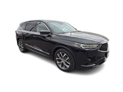 2022 Acura MDX in Markham, Ontario