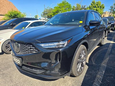 2022 Acura MDX in Markham, Ontario