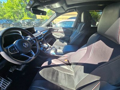 2022 Acura MDX in Markham, Ontario