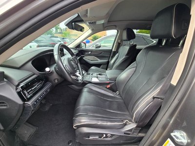 2022 Acura MDX in Markham, Ontario