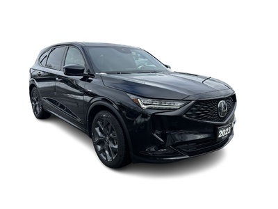 2023 Acura MDX in Markham, Ontario