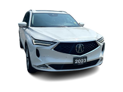 2023 Acura MDX in Markham, Ontario