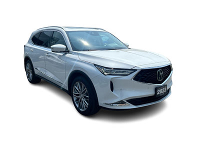 2023 Acura MDX in Markham, Ontario