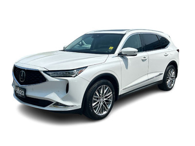 2023 Acura MDX in Markham, Ontario