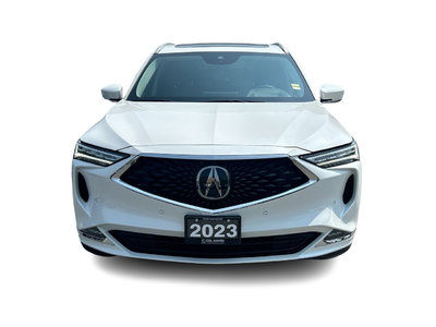 2023 Acura MDX in Markham, Ontario