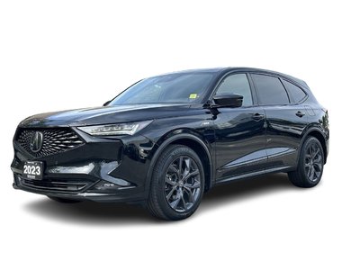 2023 Acura MDX in Markham, Ontario