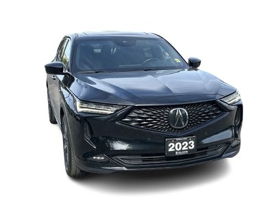 2023 Acura MDX in Markham, Ontario