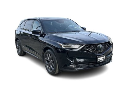 2023 Acura MDX in Markham, Ontario