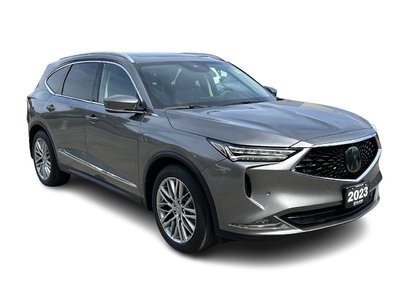 2023 Acura MDX in Markham, Ontario