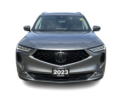 2023 Acura MDX in Markham, Ontario