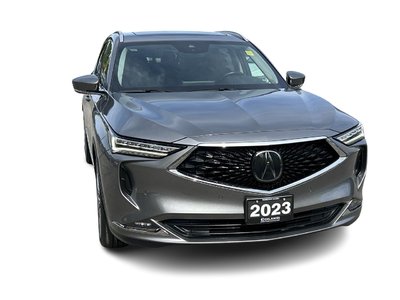 2023 Acura MDX in Markham, Ontario