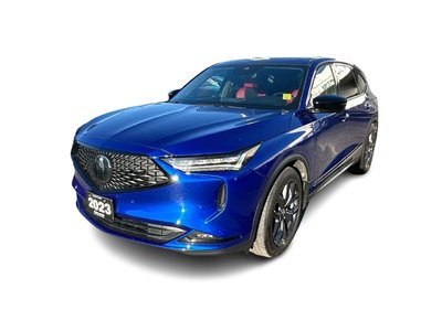 Acura MDX  2023 à Markham, Ontario