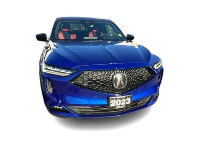 2023 Acura MDX in Markham, Ontario