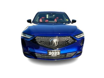 2023 Acura MDX in Markham, Ontario