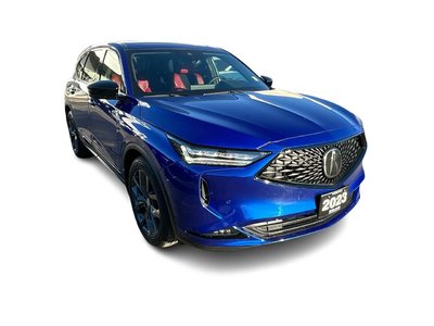 2023 Acura MDX in Markham, Ontario