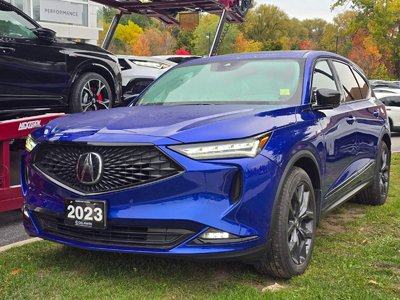2023 Acura MDX in Markham, Ontario