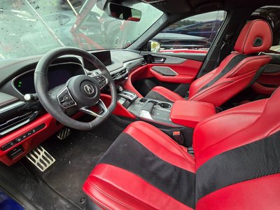 2023 Acura MDX in Markham, Ontario