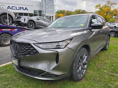 2023 Acura MDX in Markham, Ontario