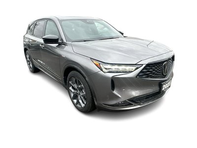 2023 Acura MDX in Markham, Ontario