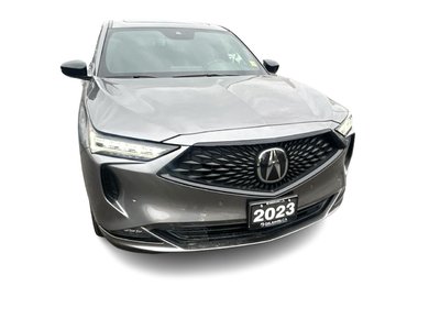2023 Acura MDX in Markham, Ontario