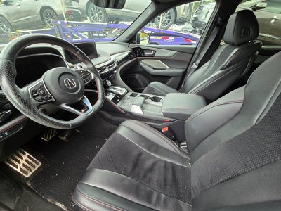 2023 Acura MDX in Markham, Ontario