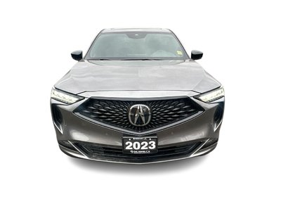 2023 Acura MDX in Markham, Ontario