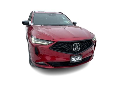 2023 Acura MDX in Markham, Ontario