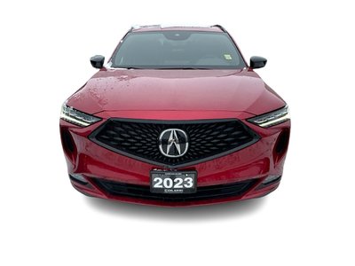 2023 Acura MDX in Markham, Ontario