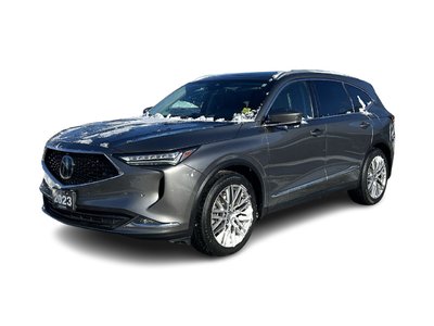 Acura MDX  2023 à Markham, Ontario